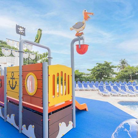 Decameron Cartagena מראה חיצוני תמונה